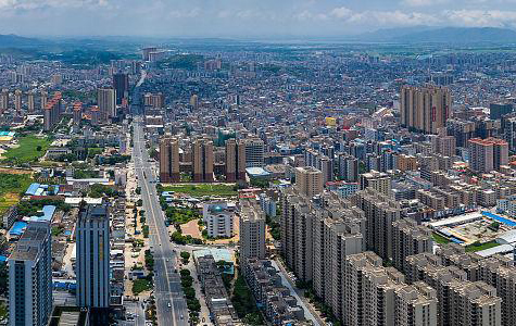 福布斯
概况