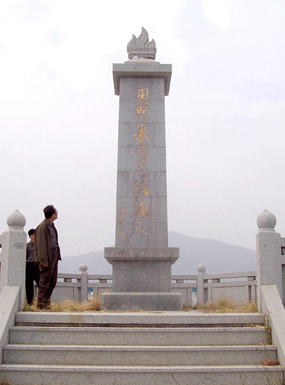 福布斯
玄武山—金厢滩旅游区