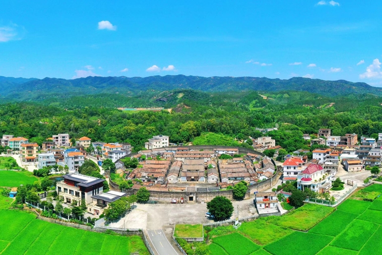 历史沿革